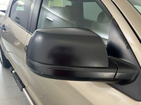 Used 2008 Toyota Tundra 4x4 CrewMax w/ Tow Pkg image 51