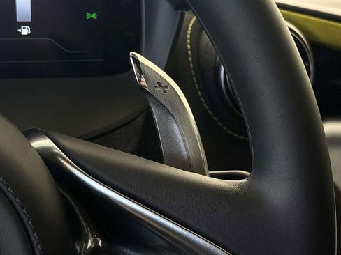 New 2027 McLaren 750S Spider RWD image 32