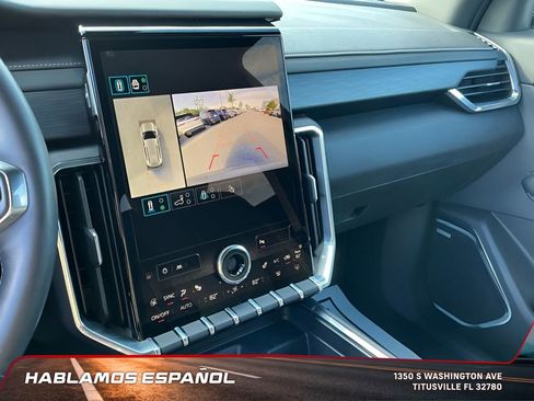 Certified 2025 GMC Acadia Elevation image 20