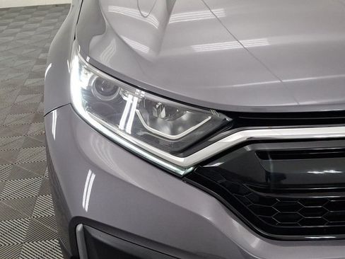 Used 2022 Honda CR-V EX-L image 27