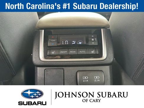 Used 2021 Subaru Ascent Limited w/ Technology Package AWD/4WD image 22
