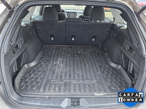 Certified 2023 Subaru Outback Premium image 19