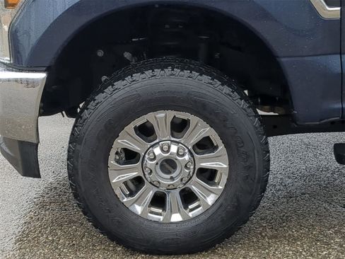 Used 2019 Ford F250 XLT w/ XLT Premium Package image 21