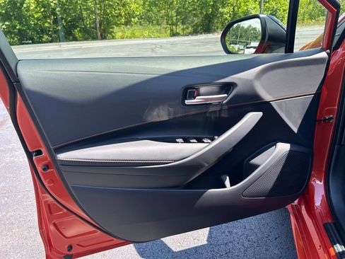 New 2026 Toyota Corolla SE FWD image 10