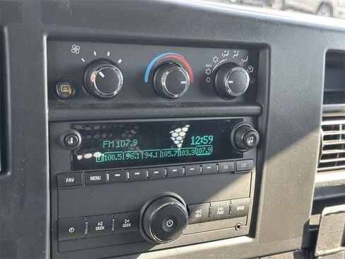 Used 2024 Chevrolet Express 2500 w/ Driver Convenience Package image 3
