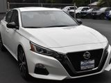 Used 2022 Nissan Altima 2.0 SR image 4