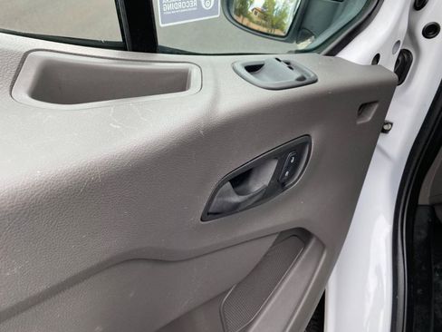 Used 2021 Ford Transit 250 148 High Roof RWD image 36