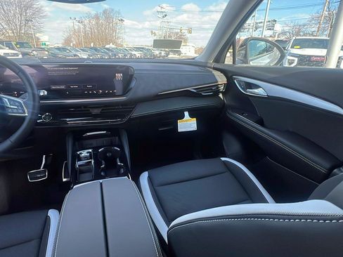 New 2026 Buick Envision Sport Touring image 25