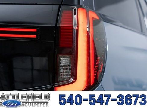 New 2026 Ford Expedition Tremor image 7