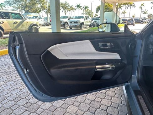 Certified 2024 Ford Mustang Premium image 30