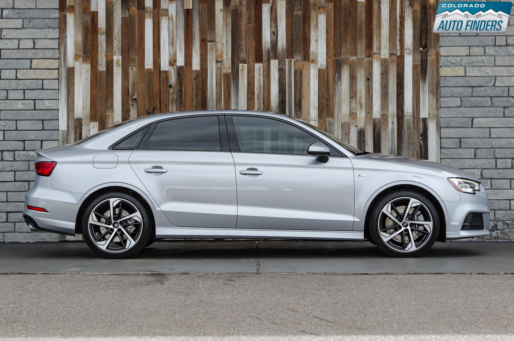 Used 2020 Audi A3 2.0T Premium AWD/4WD image 8