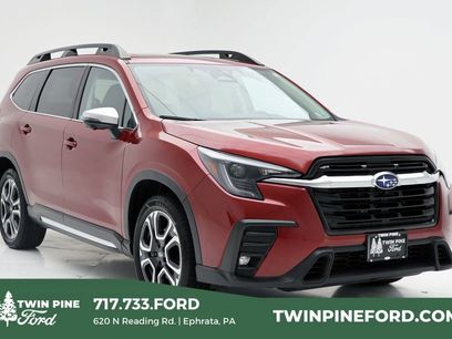Used 2023 Subaru Ascent Limited w/ Technology Package