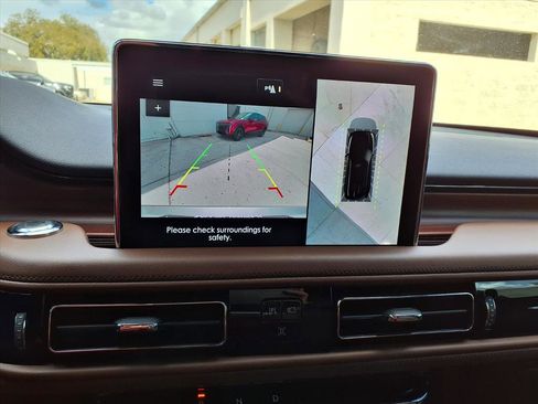 Used 2023 Lincoln Aviator Reserve w/ Equipment Group 201A image 25