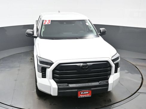 Used 2023 Toyota Tundra SR5 AWD/4WD image 33