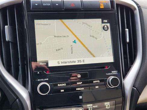 Used 2020 Subaru Ascent Limited w/ Technology Package image 17