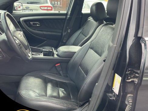 Used 2015 Ford Taurus SEL w/ Equipment Group 201A AWD/4WD image 10