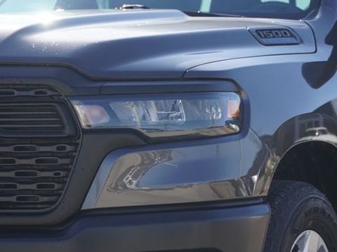New 2026 RAM 1500 Tradesman image 4