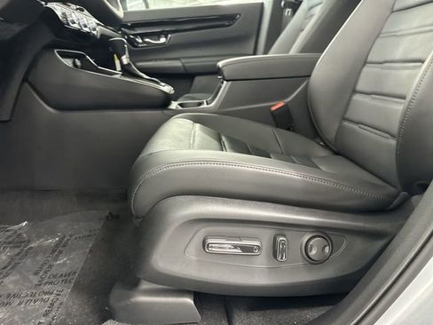 New 2026 Honda CR-V EX-L image 22