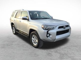 Certified 2018 Toyota 4Runner SR5 Premium video 3