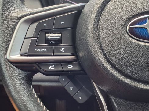 Used 2020 Subaru Outback Premium w/ Popular Package #1 AWD/4WD image 16