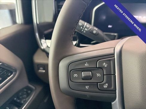 New 2026 GMC Sierra 3500 SLT w/ SLT Premium Package AWD/4WD image 5