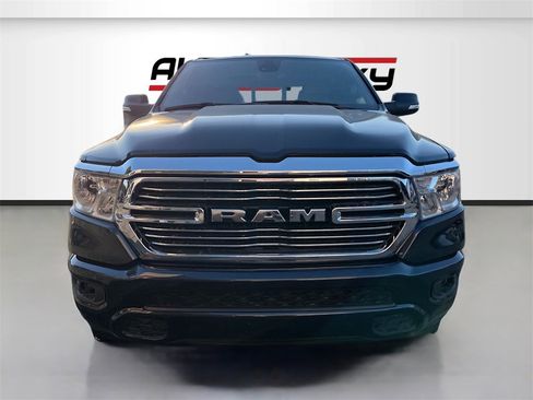 Used 2021 RAM 1500 Big Horn image 2