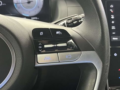 Used 2024 Hyundai Santa Cruz SEL w/ Activity Package AWD/4WD image 32