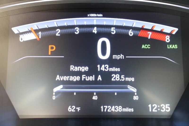 Used 2019 Honda CR-V EX image 7