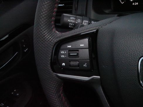 Certified 2026 Honda Ridgeline Black Edition image 26