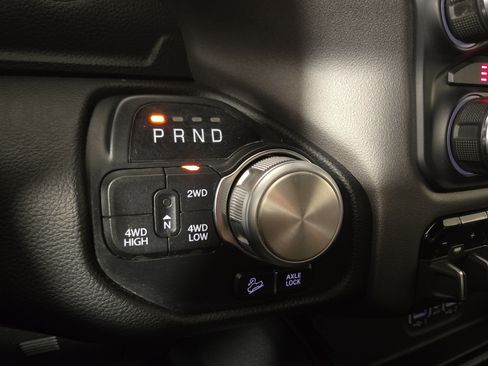 Used 2020 RAM 1500 Rebel w/ Rebel Level 1 Equipment Group AWD/4WD image 23