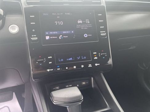Used 2024 Hyundai Tucson SEL FWD image 19