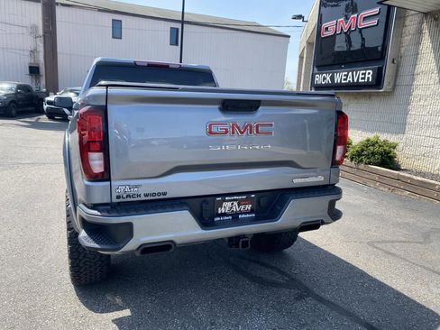 Used 2023 GMC Sierra 1500 Elevation AWD/4WD image 8