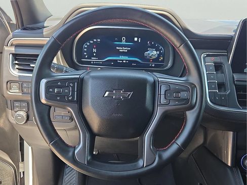 Used 2023 Chevrolet Tahoe RST w/ Luxury Package AWD/4WD image 14