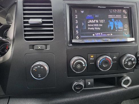 Used 2007 Chevrolet Silverado 1500 LT image 13