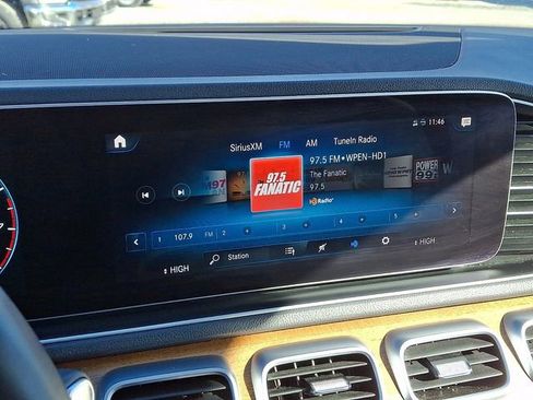 Used 2020 Mercedes-Benz GLE 350 4MATIC image 19