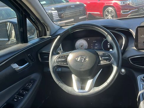 Used 2023 Hyundai Santa Fe Limited w/ Cargo Package AWD/4WD image 21