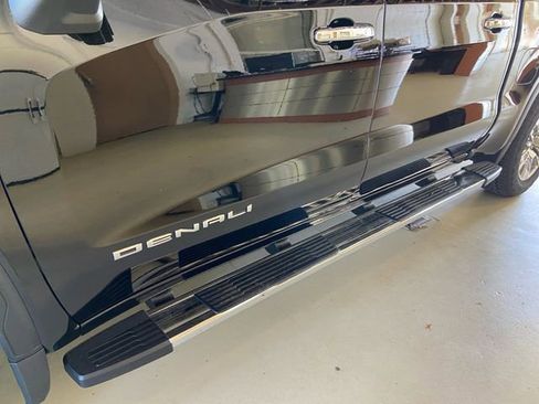 New 2026 GMC Sierra 1500 Denali w/ Technology Package image 17