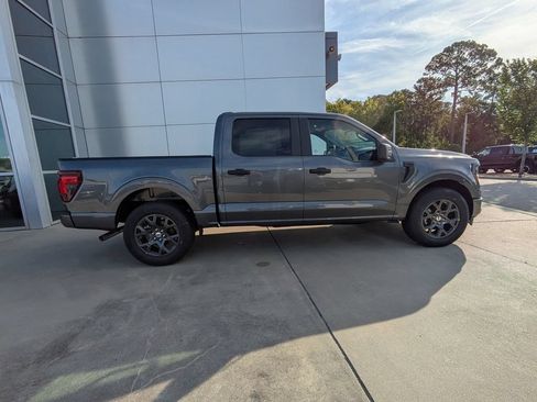 New 2026 Ford F150 STX w/ Equipment Group 200A RWD image 3