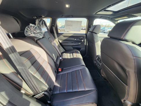 New 2026 Honda CR-V Sport-L image 6
