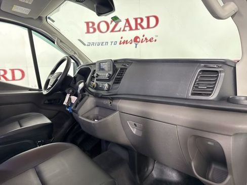 Used 2020 Ford Transit 150 Low Roof image 14