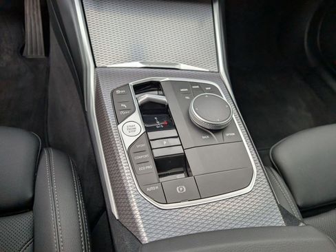 Certified 2025 BMW 430i xDrive w/ Premium Package image 20