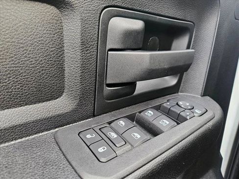 Used 2025 RAM 2500 Tradesman image 19