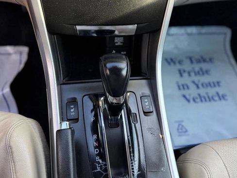 Used 2015 Honda Accord EX-L image 16