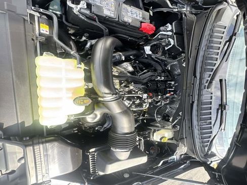 New 2026 Lincoln Navigator L Reserve AWD/4WD image 7