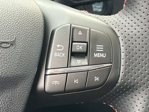 New 2026 Ford Escape ST-Line image 28