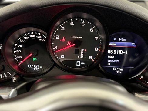 Used 2014 Porsche 911 Carrera 4S image 53