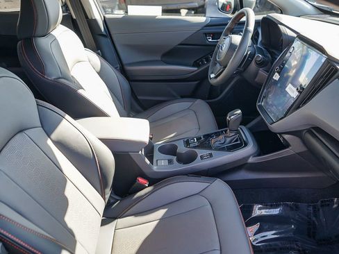 New 2026 Subaru Crosstrek 2.5i Limited image 17