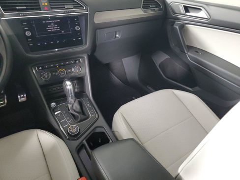 Used 2019 Volkswagen Tiguan S AWD/4WD image 17
