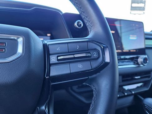 Used 2024 GMC Canyon Elevation w/ Elevation Premium Package image 13