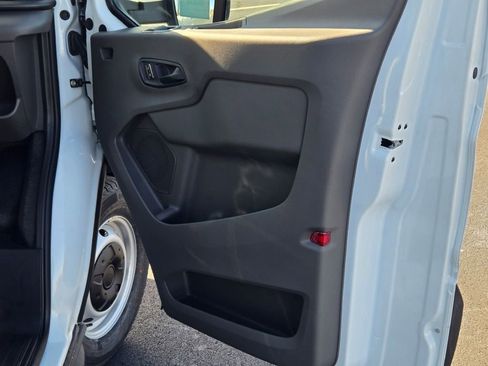 New 2026 Ford Transit 250 Base image 4